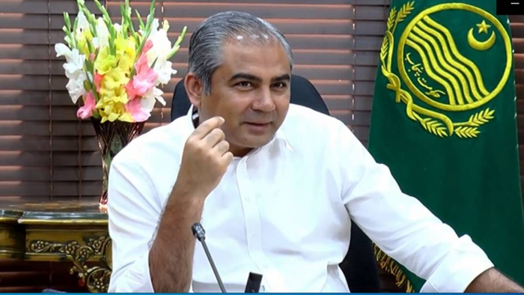 minority rights in Pakistan