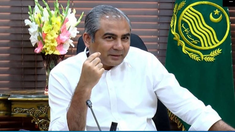 minority rights in Pakistan