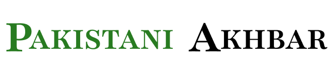 Daily Pakistani Akhbar