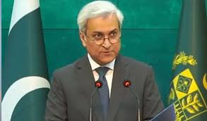 FO: Pakistan Invited to Participate in US-Iran Diplomatic Talks